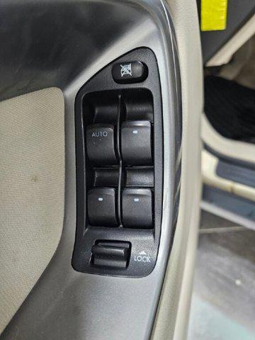 used 2008 Subaru Outback car, priced at $7,500