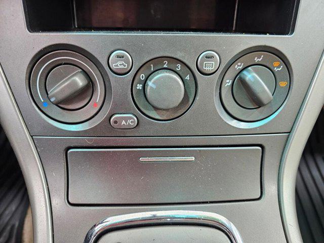 used 2008 Subaru Outback car, priced at $7,500