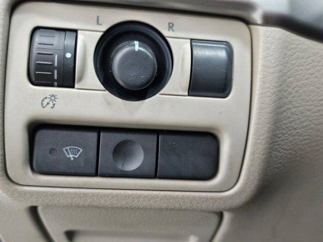 used 2008 Subaru Outback car, priced at $7,500