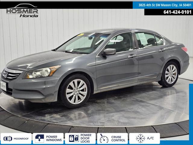 used 2012 Honda Accord car, priced at $8,999