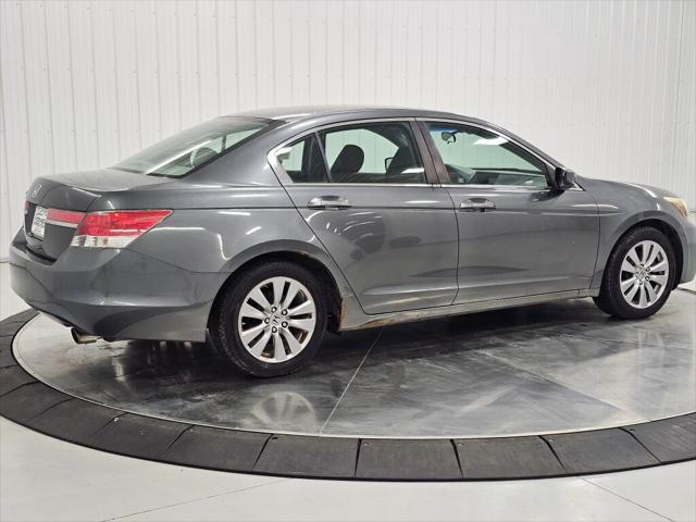 used 2012 Honda Accord car, priced at $8,999