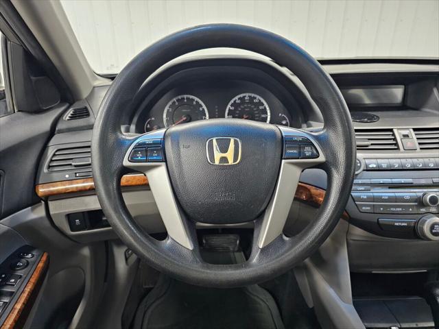 used 2012 Honda Accord car, priced at $8,999