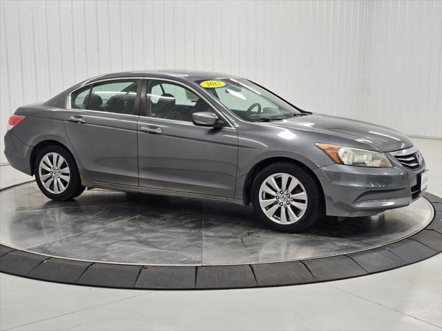 used 2012 Honda Accord car, priced at $8,999