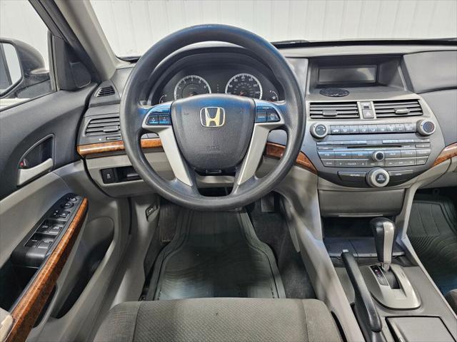 used 2012 Honda Accord car, priced at $8,999