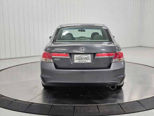 used 2012 Honda Accord car, priced at $8,999