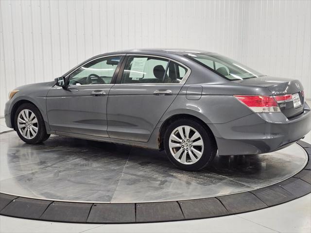 used 2012 Honda Accord car, priced at $8,999