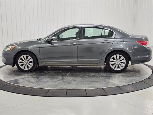 used 2012 Honda Accord car, priced at $8,999