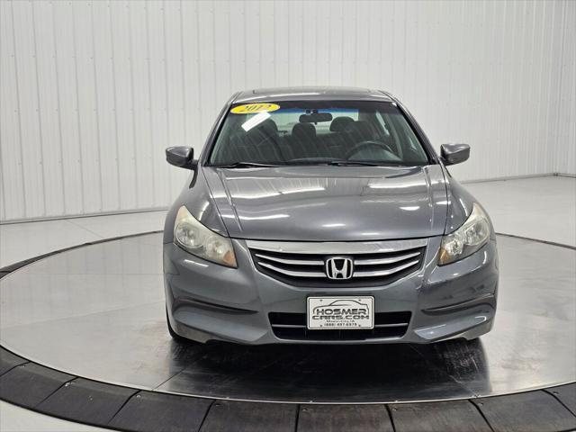 used 2012 Honda Accord car, priced at $8,999