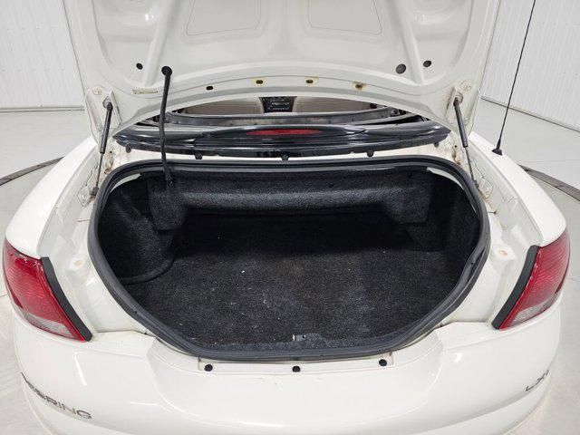 used 2001 Chrysler Sebring car, priced at $4,899