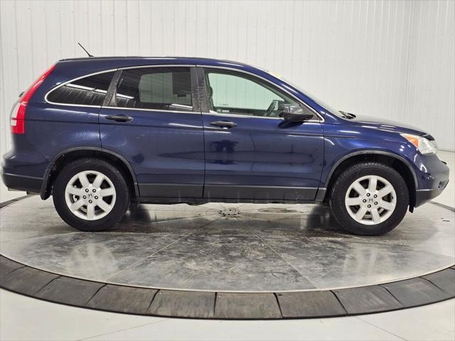 used 2011 Honda CR-V car, priced at $8,999