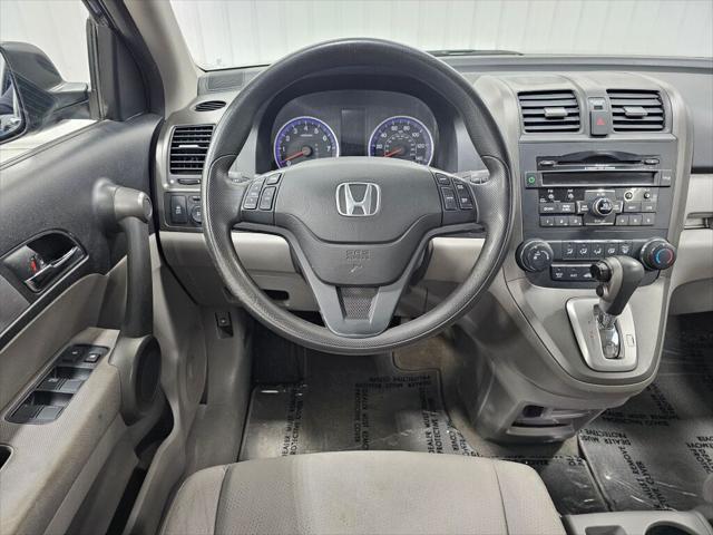 used 2011 Honda CR-V car, priced at $8,999