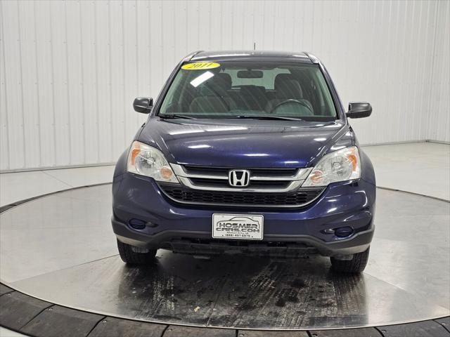 used 2011 Honda CR-V car, priced at $8,999