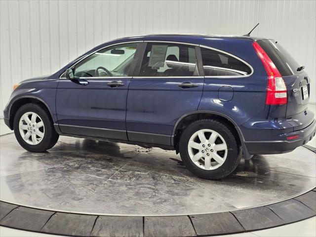 used 2011 Honda CR-V car, priced at $8,999