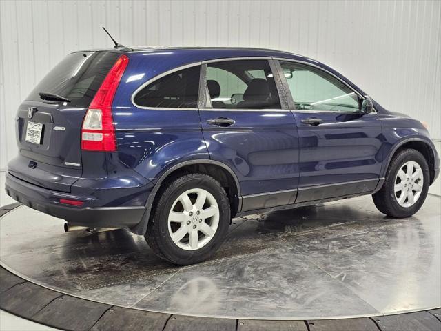 used 2011 Honda CR-V car, priced at $8,999