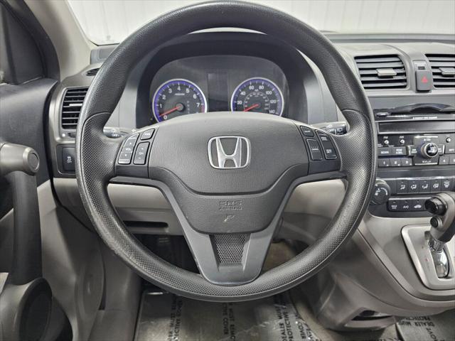 used 2011 Honda CR-V car, priced at $8,999