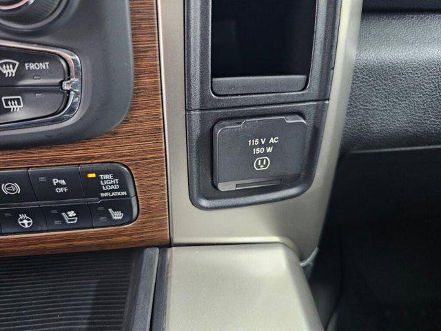 used 2013 Ram 2500 car, priced at $30,500