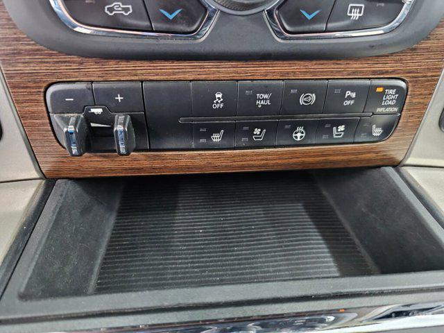 used 2013 Ram 2500 car, priced at $30,500