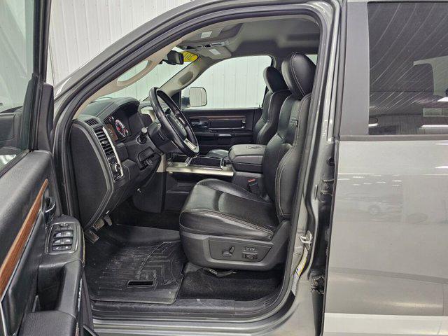 used 2013 Ram 2500 car, priced at $30,500