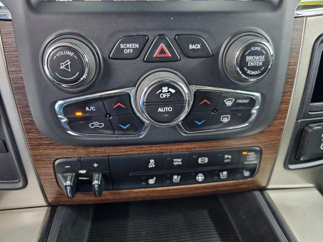 used 2013 Ram 2500 car, priced at $30,500