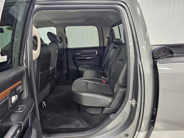 used 2013 Ram 2500 car, priced at $30,500