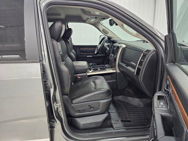 used 2013 Ram 2500 car, priced at $30,500