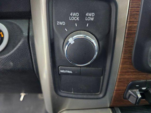used 2013 Ram 2500 car, priced at $30,500