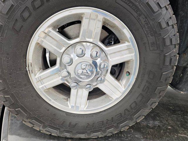 used 2013 Ram 2500 car, priced at $30,120