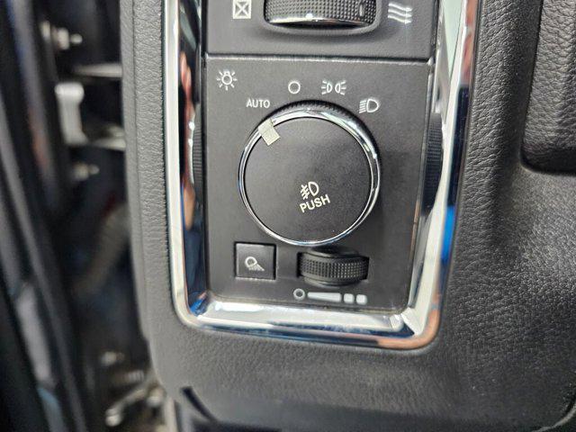 used 2013 Ram 2500 car, priced at $30,500