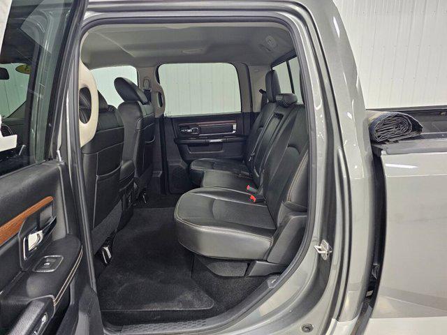 used 2013 Ram 2500 car, priced at $30,120