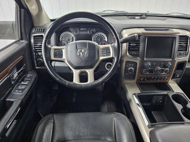 used 2013 Ram 2500 car, priced at $30,500