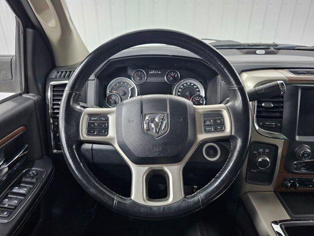 used 2013 Ram 2500 car, priced at $30,120