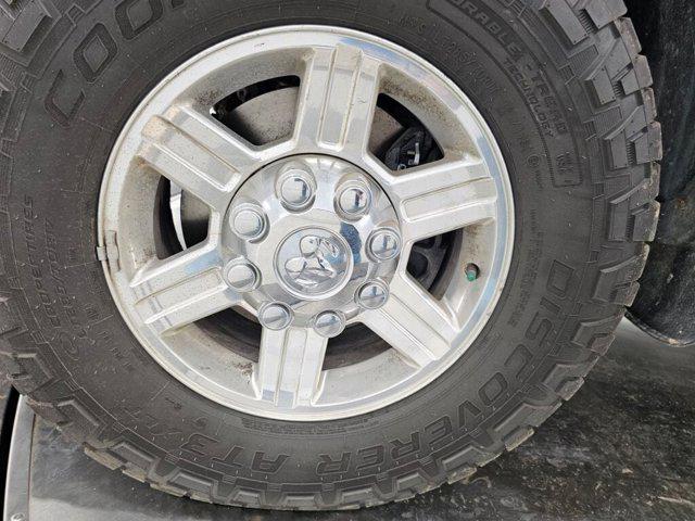 used 2013 Ram 2500 car, priced at $30,500