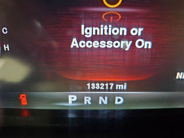 used 2013 Ram 2500 car, priced at $30,120