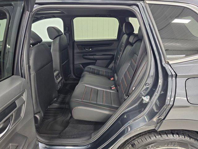used 2024 Honda CR-V Hybrid car, priced at $39,390