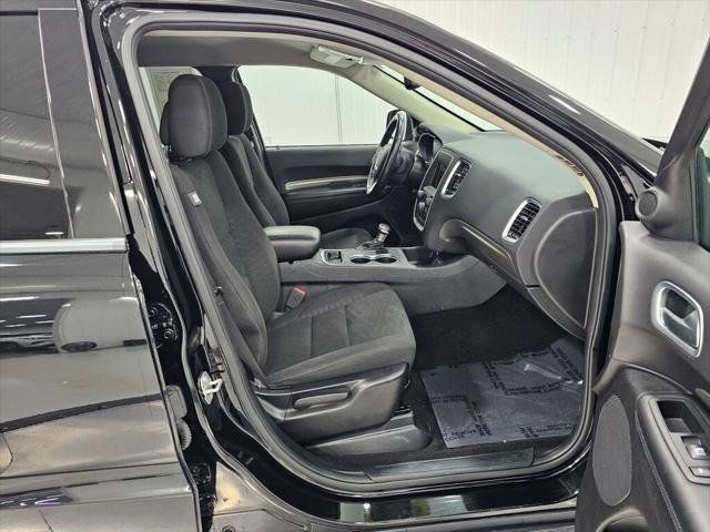 used 2019 Dodge Durango car, priced at $26,995