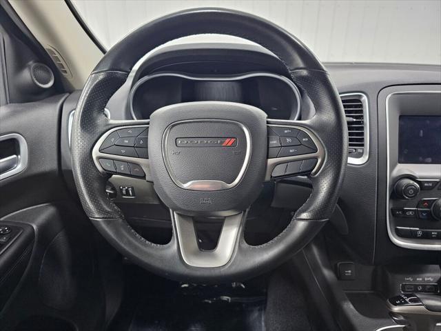 used 2019 Dodge Durango car, priced at $26,995