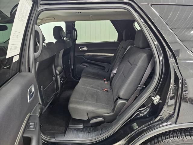 used 2019 Dodge Durango car, priced at $26,995