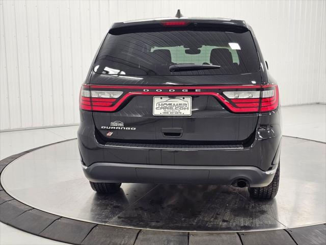 used 2019 Dodge Durango car, priced at $26,995