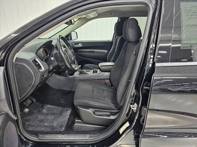 used 2019 Dodge Durango car, priced at $26,995