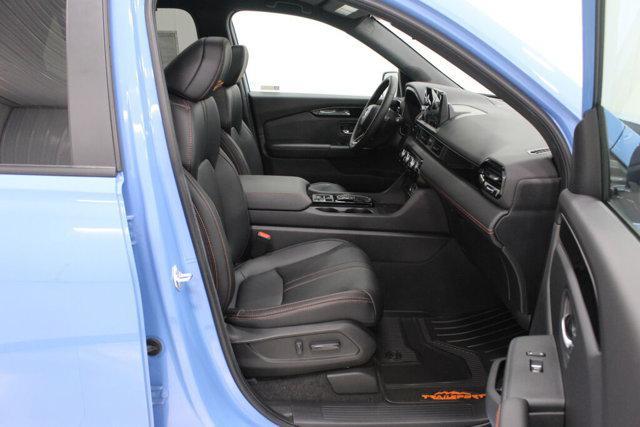 used 2025 Honda Pilot car, priced at $48,850
