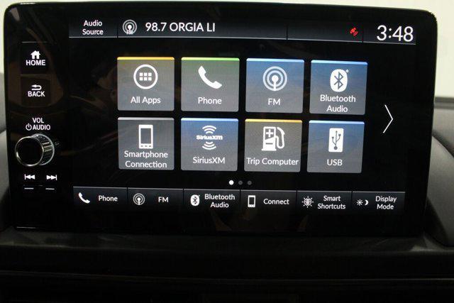 used 2025 Honda Pilot car, priced at $48,850