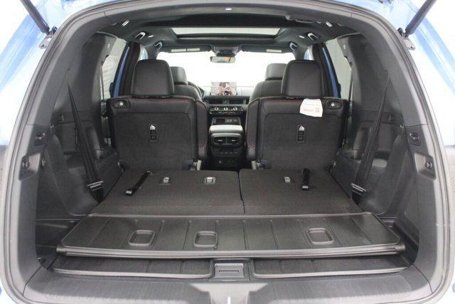used 2025 Honda Pilot car, priced at $48,850
