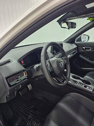 new 2025 Honda Civic car, priced at $28,231