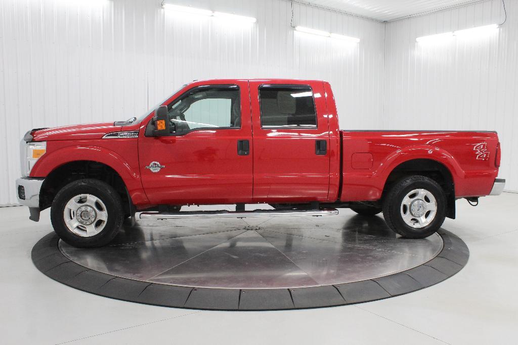 used 2015 Ford F-250 car, priced at $31,999