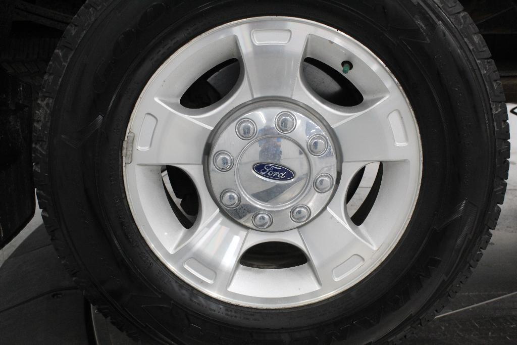 used 2015 Ford F-250 car, priced at $31,999