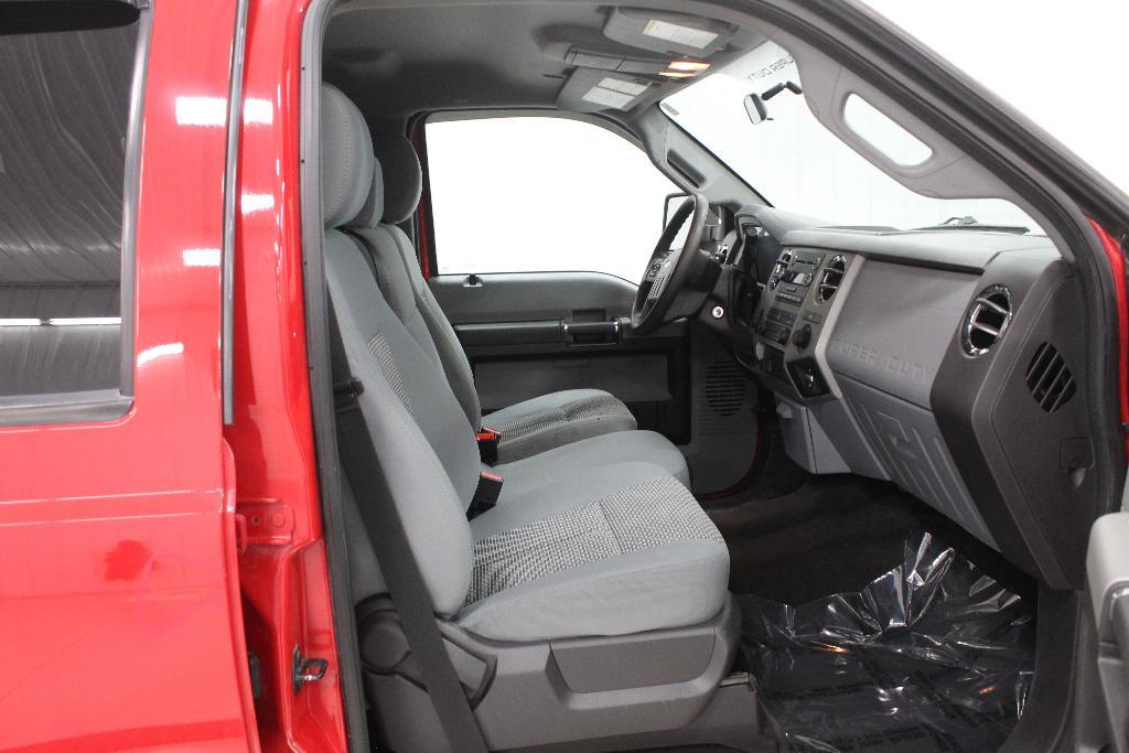 used 2015 Ford F-250 car, priced at $31,999