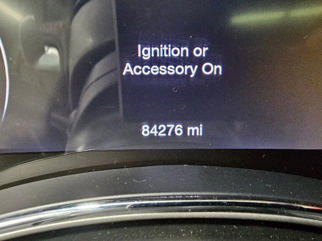 used 2020 Jeep Grand Cherokee car, priced at $26,599