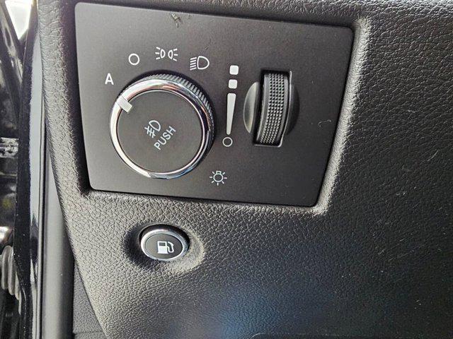 used 2020 Jeep Grand Cherokee car, priced at $26,599