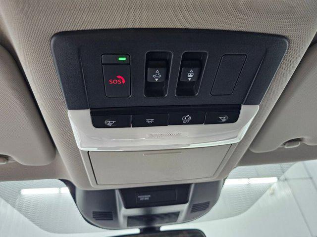 used 2023 Nissan Rogue car, priced at $26,999