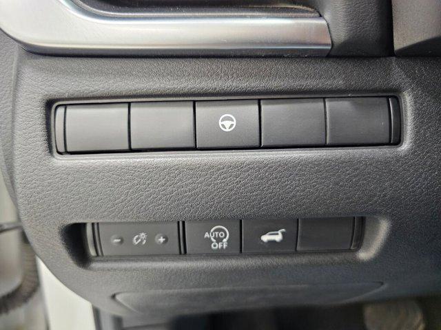 used 2023 Nissan Rogue car, priced at $26,999